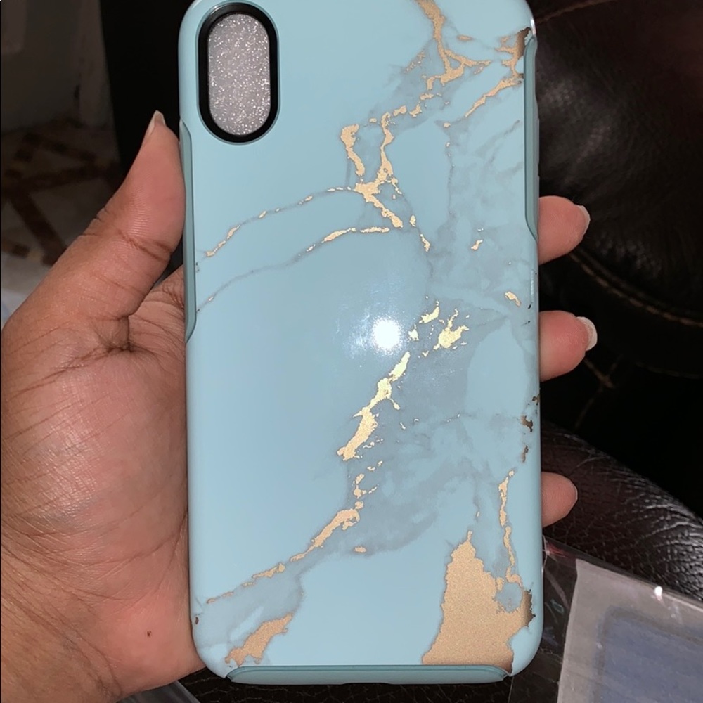 IPHONE XS MAX CASE